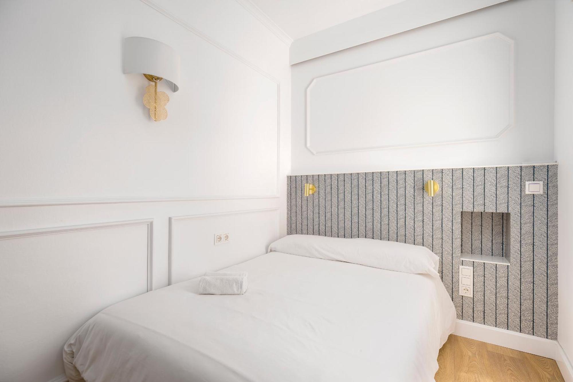 Beach Pedregalejo Malaga Ngoại thất bức ảnh
