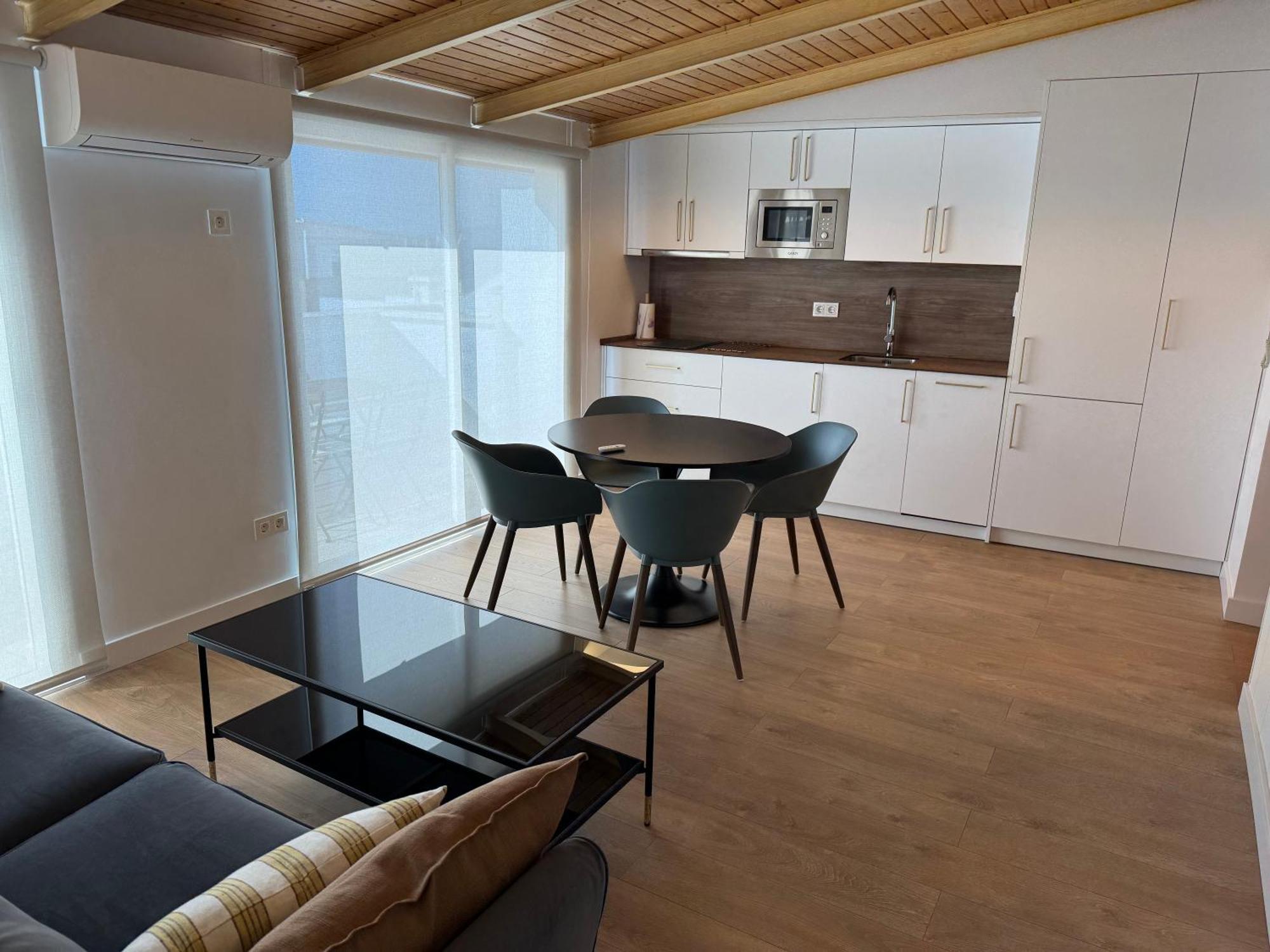 Beach Pedregalejo Malaga Ngoại thất bức ảnh