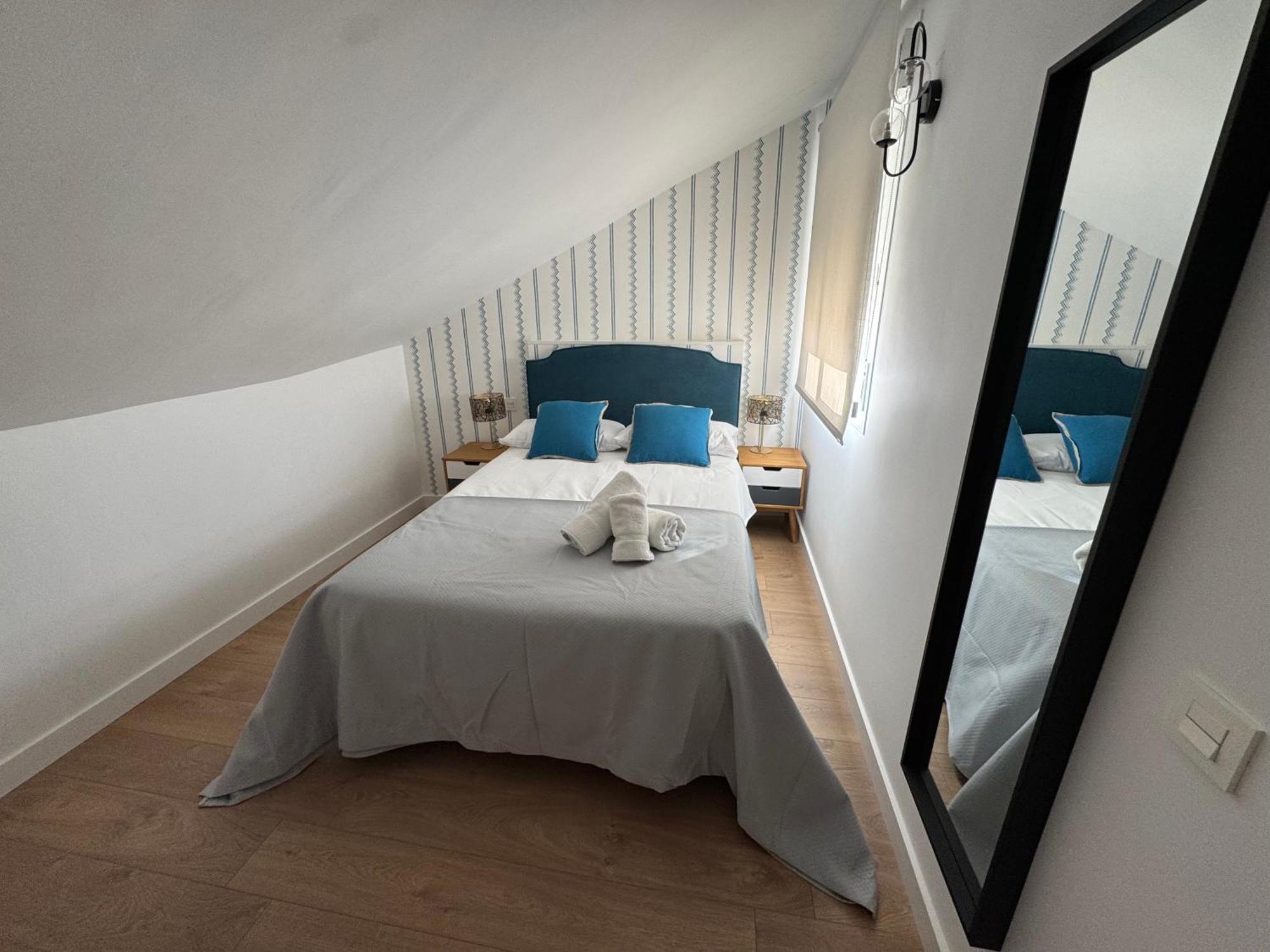Beach Pedregalejo Malaga Ngoại thất bức ảnh